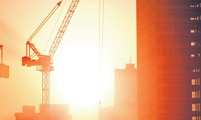 Ulagači u nekretnine uzdaju se da će krhki europski gospodarski oporavak postati trajan/FOTOLIA