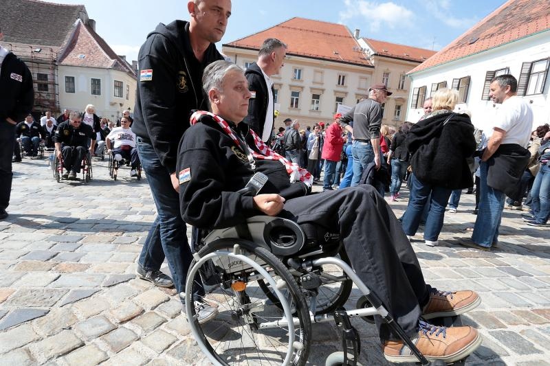 Foto: Patrik Macek/PIXSELL