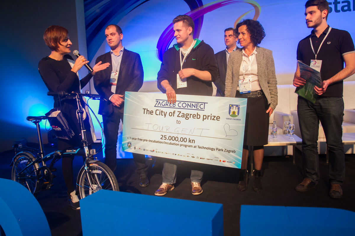 Foto: Zagreb Connect