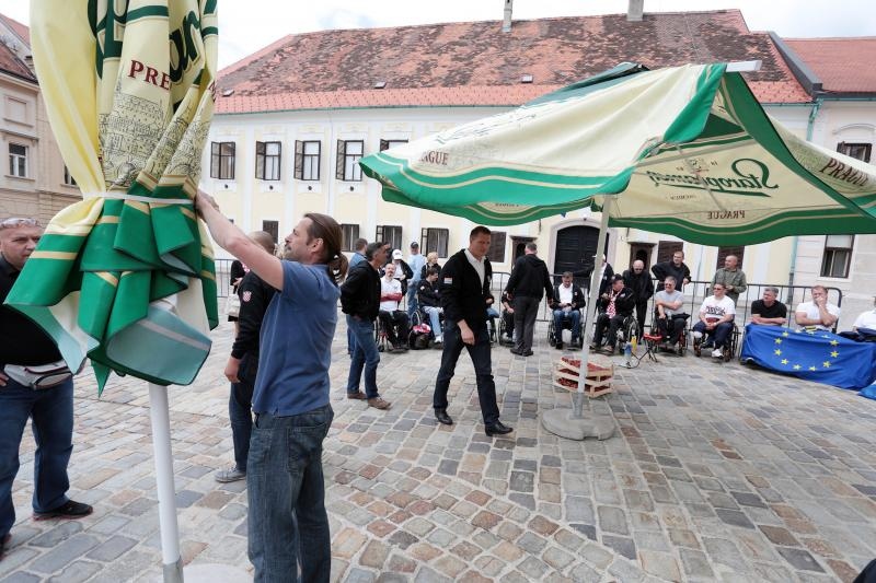 Foto: Patrik Macek / Pixsell