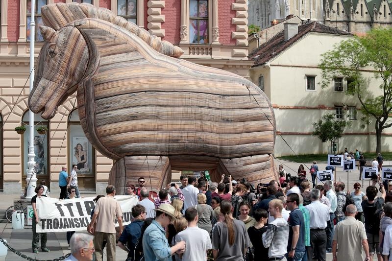 Foto: Patrik Macek / Pixsell