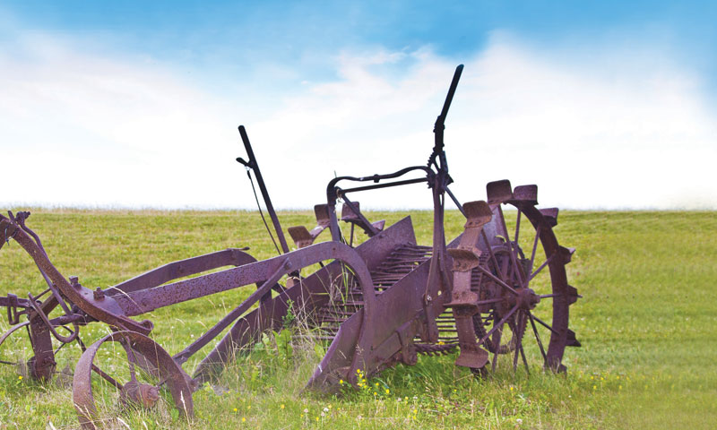 Trebat će nam puno do povratka u 2011. /FOTOLIA