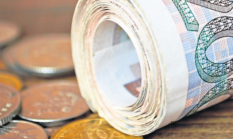 Sumnjivih transakcija lani bilo 13% više nego 2013., no iznos blokada prepolovljen