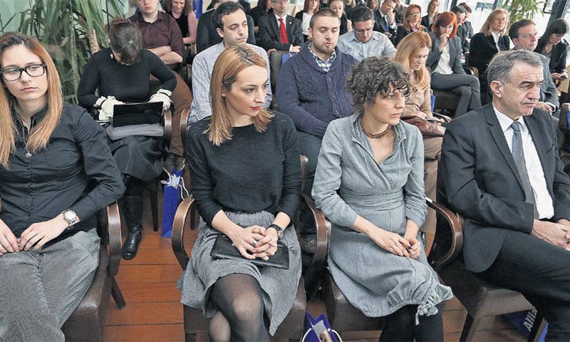 Photo: Anto Magzan/PIXSELL