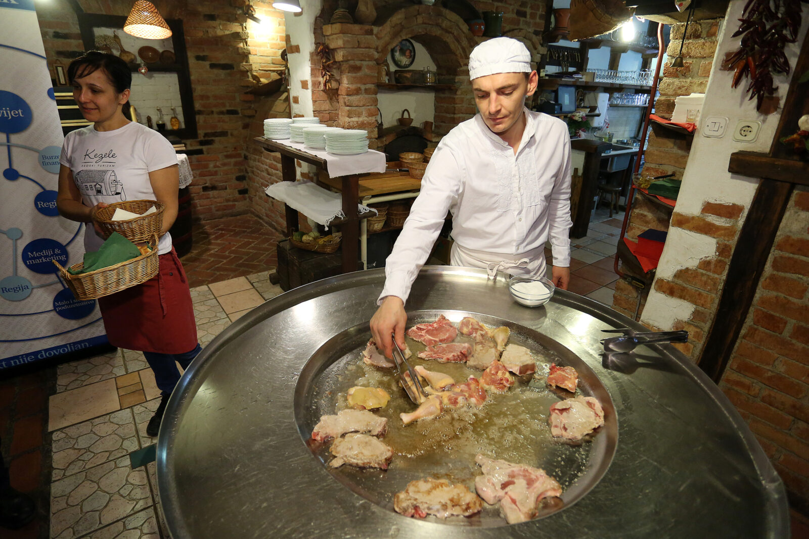 Foto: Borna Filić / Pixsell