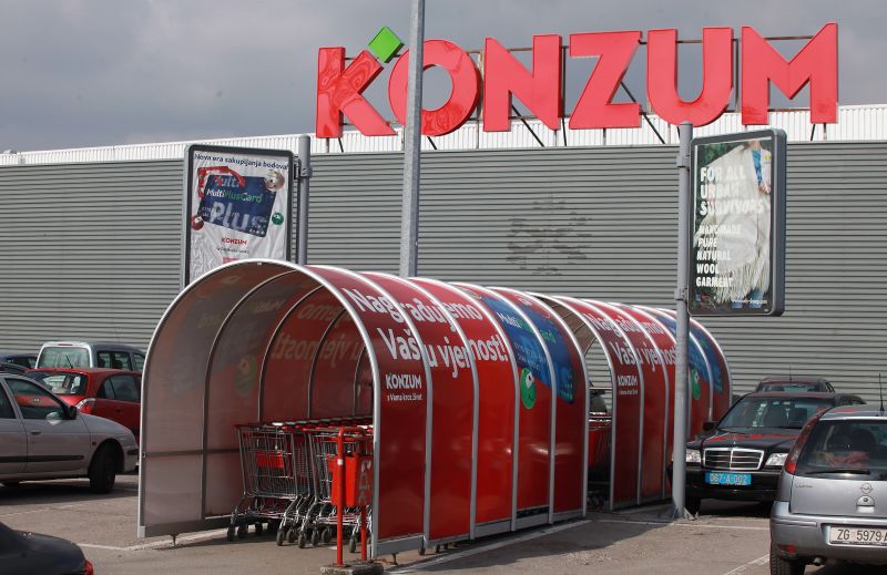 Foto: Zarko Basic/PIXSELL