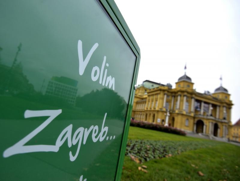 Foto: Marko Lukunić / Pixsell