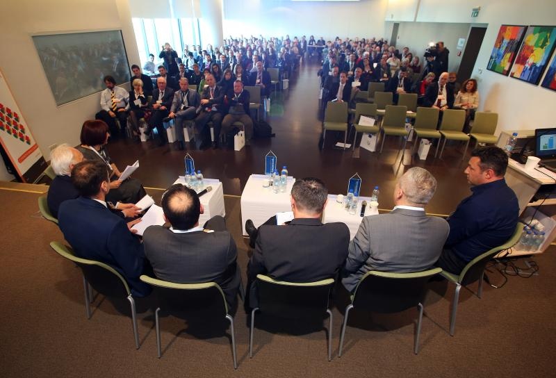 Foto: Jurica Galoić / Pixsell