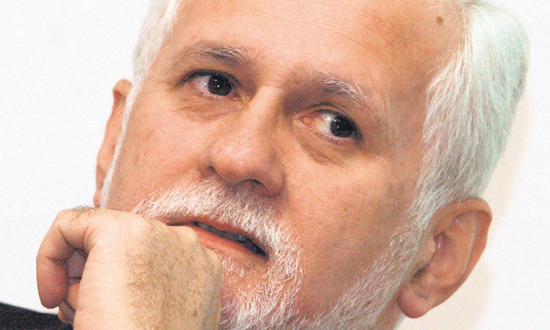 Darinko Bago, predsjednik Uprave Končar EI/PIX