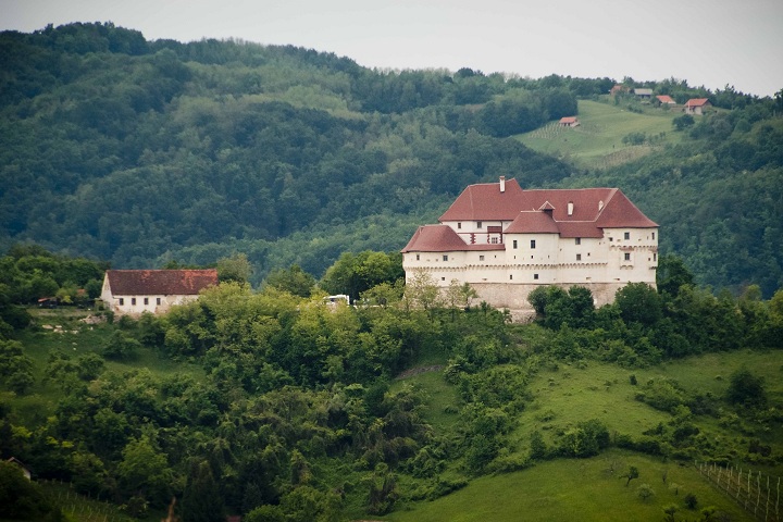Veliki Tabor, TZG Donja Stubica
