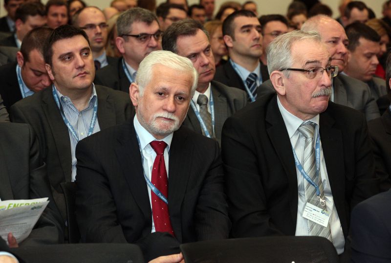 U organizaciji Poslovnog dnevnika održana je konferencija Energy Investment Forum. Photo: Zarko Basi