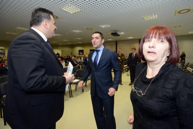 Foto: Marko Jurinec / Pixsell