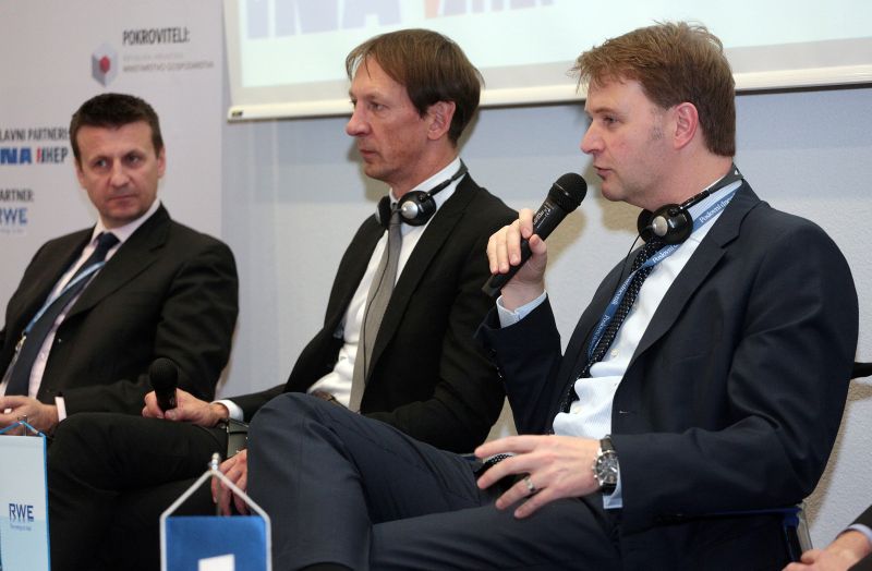 Photo: Zarko Basic/PIXSELL