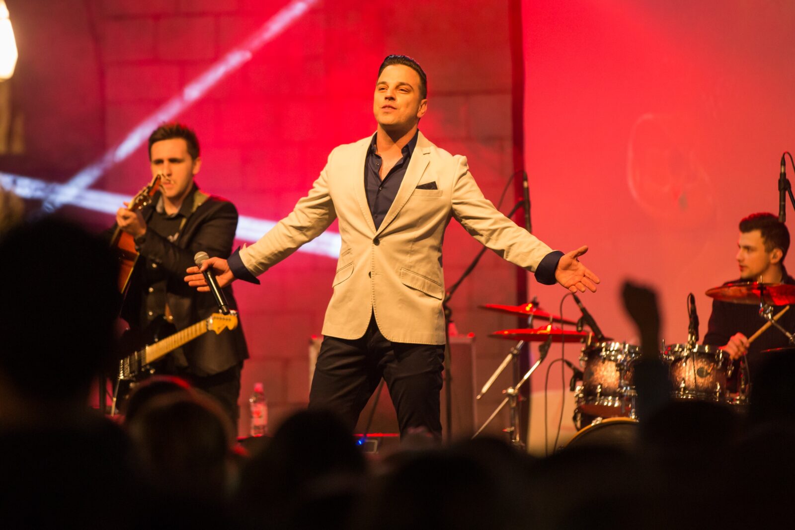 Foto: Grgo Jelavić/PIXSELL