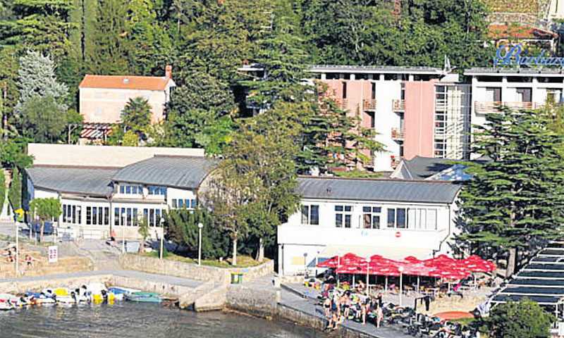 Za hotel Barbara poduzetnik iz Celja izdvojit će dva do tri milijuna eura