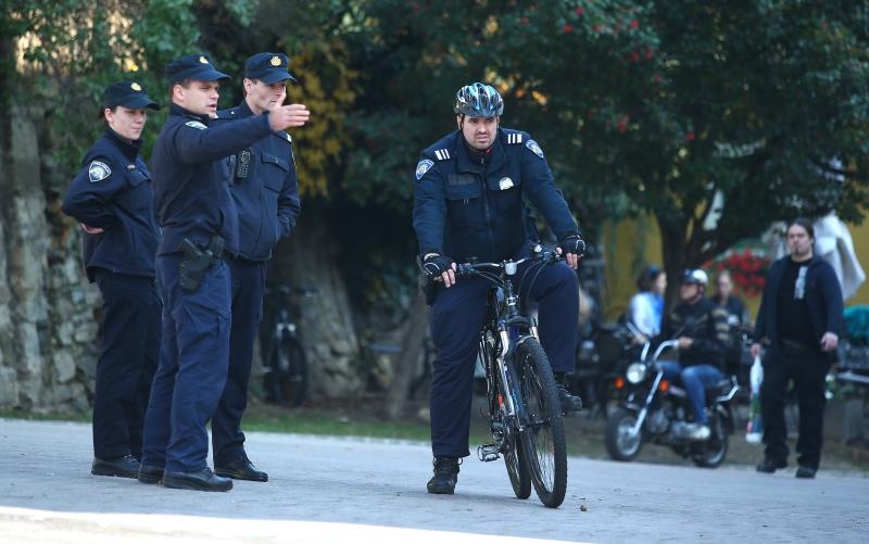 Foto: Sanjin Strukić / Pixsell