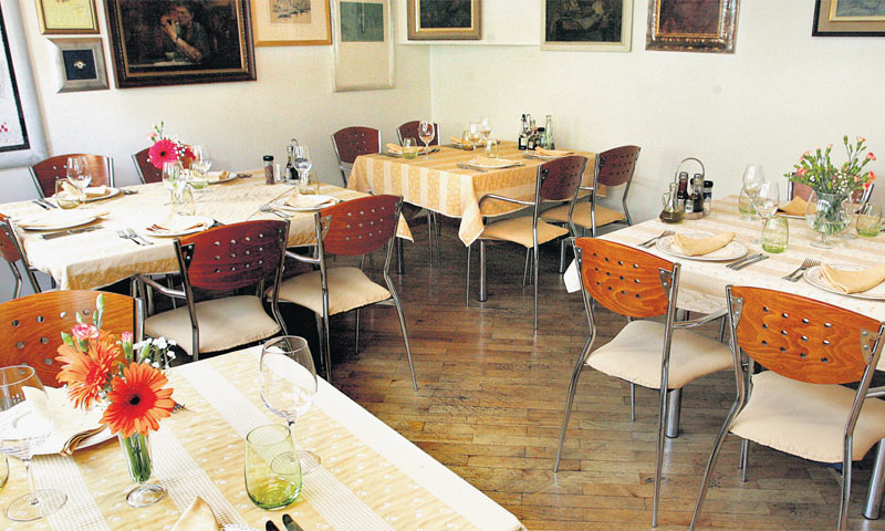 Zlatko Marinović iz konobe Noštromo dvostruki je Zlatni kuhar Hrvatskog kuharskog saveza/Ivana Ivano