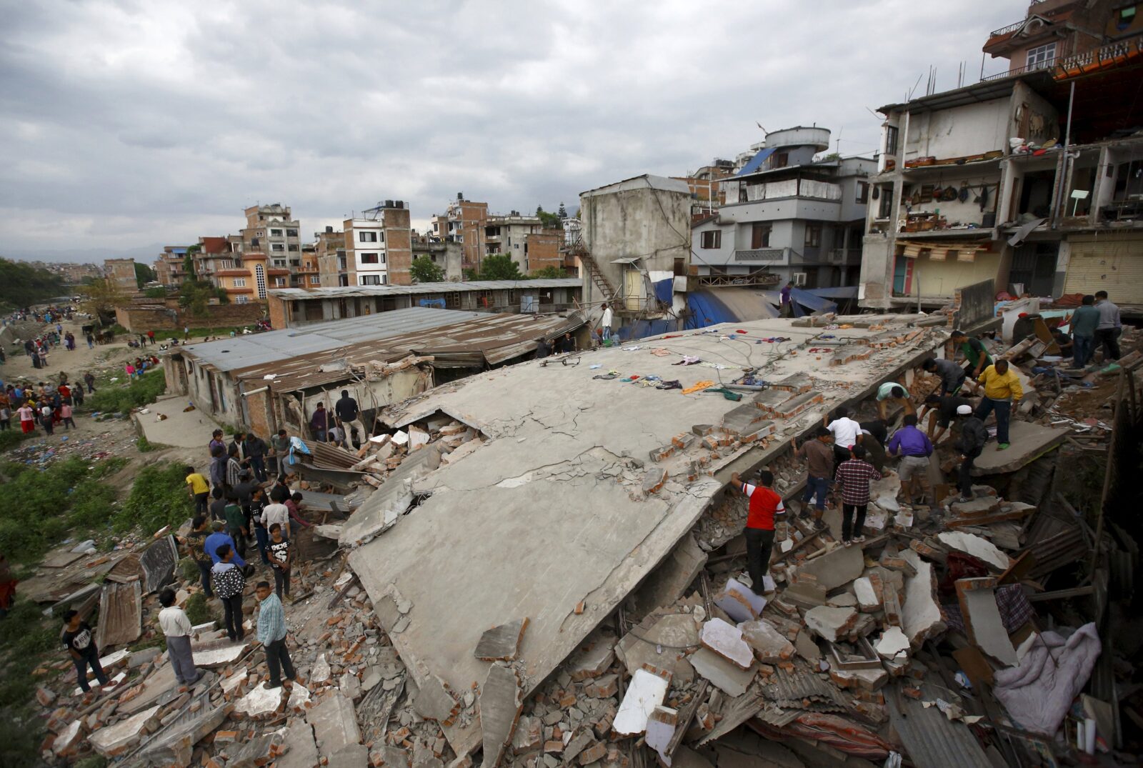 Foto: Reuters
