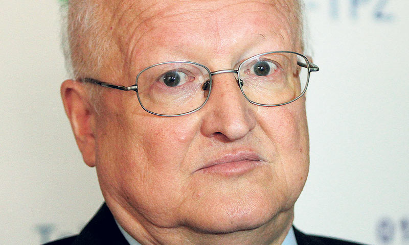 Marijan Ožanić