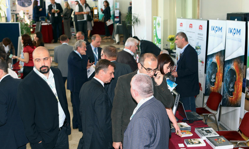 Susret će biti popraćen i najvećom izložbom plinske opreme u jugoistočnoj Europi