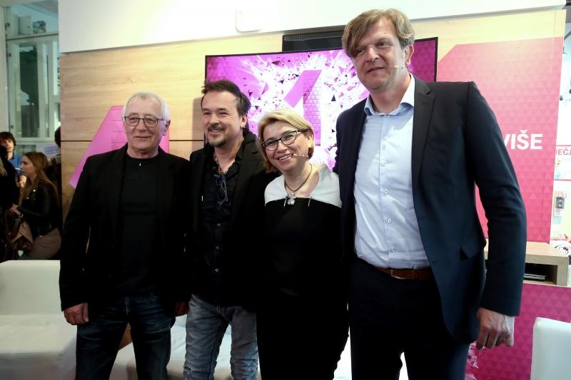 Foto: Sanjin Strukić / Pixsell