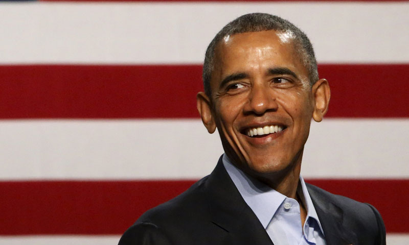 Predsjednik Barack Obama/REUTERS