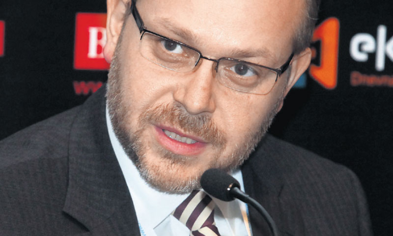 Tomislav Matija Varga/Žarko Bašić/PIXSELL