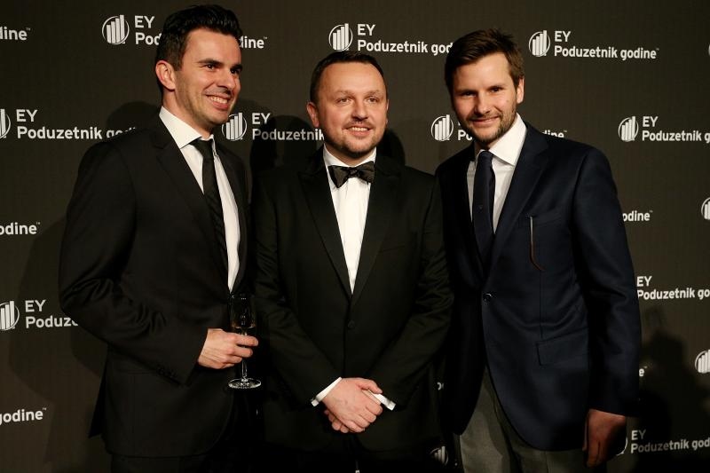 Foto: Dalibor Urukalović / Pixsell