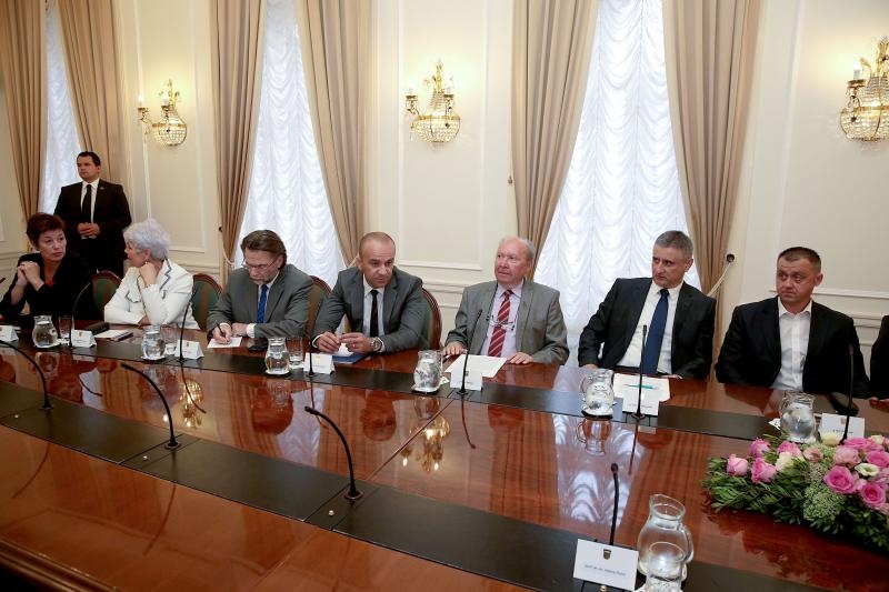 Foto: Patrik Macek/PIXSELL