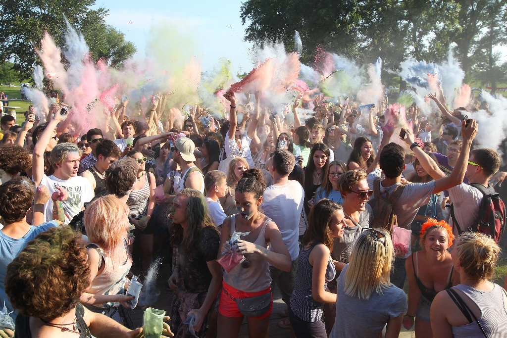 Večernjakova biciklijada