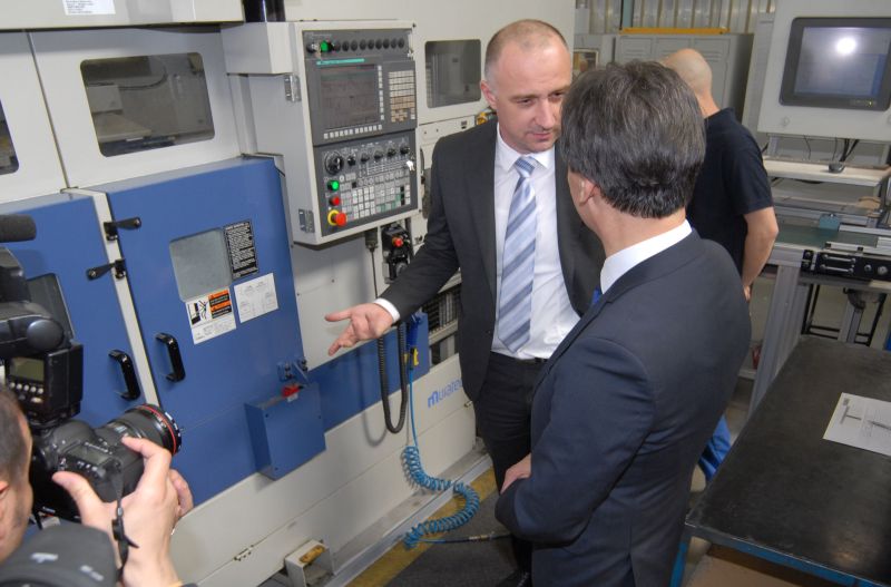 Photo: Ivica Galovic/PIXSELL