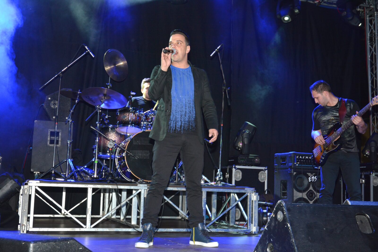 Foto: Damir Spehar/PIXSELL