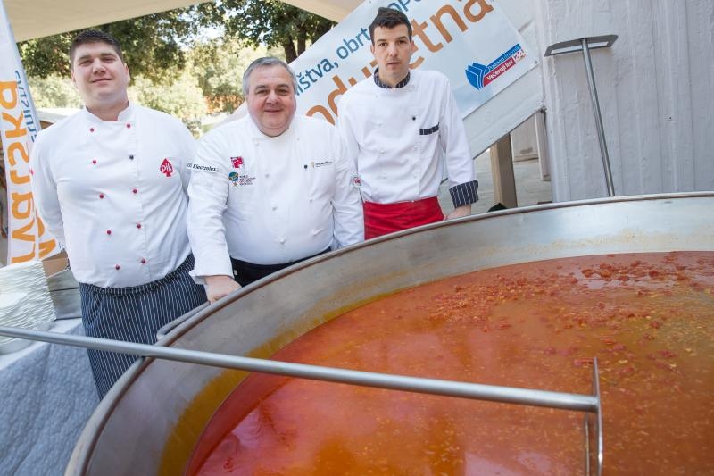 Foto: Grgo Jelavić / Pixsell