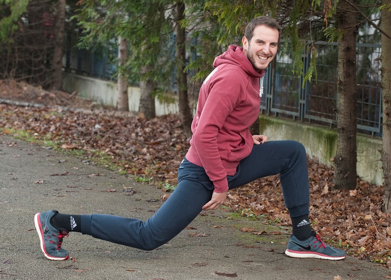 Mršavimo zajedno klub