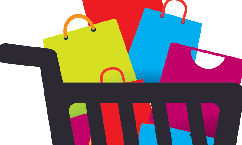 Agrokorova internetska trgovina nudit će sve – od tehnike do prehrane/Fotolia