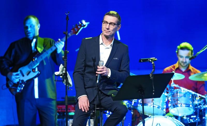 Foto: Sanjin Strukić / Pixsell