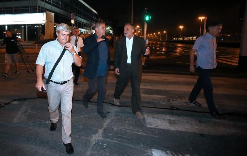 Foto: Sanjin Strukić / Pixsell