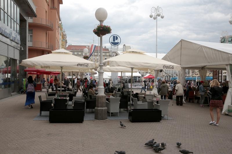 Foto: Patrik Macek / Pixsell