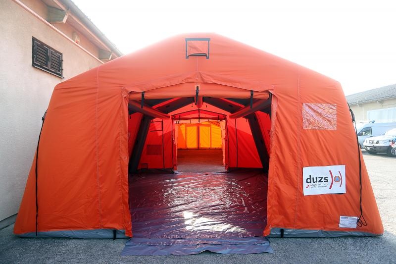 Foto: Goran Stanzl/PIXSELL