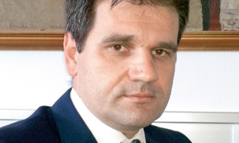 Zoran Maleš