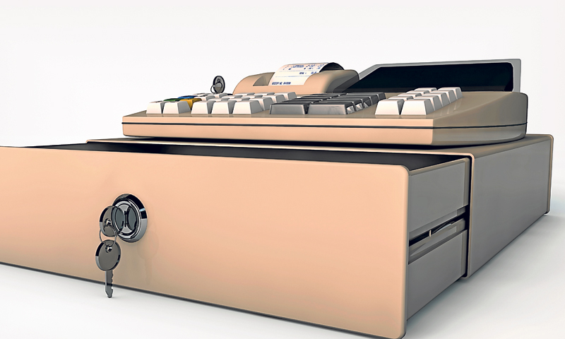 Do sada blagajnički maksimum nije bio propisan, već se to određivalo interno