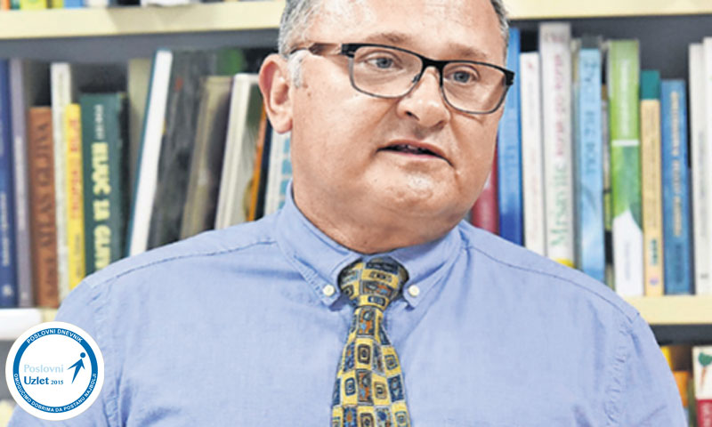 Damir Strejček, Zara/V.Ž.R./PIXSELL