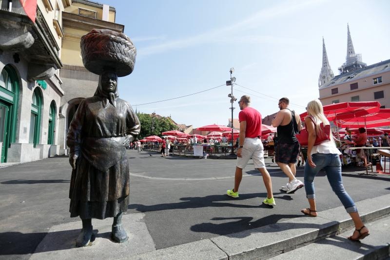 Foto: Borna Filic/PIXSELL