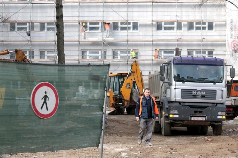 Foto: Patrik Macek/PIXSELL