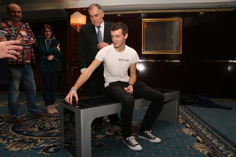 Foto: Miranda Cikotić / Pixsell