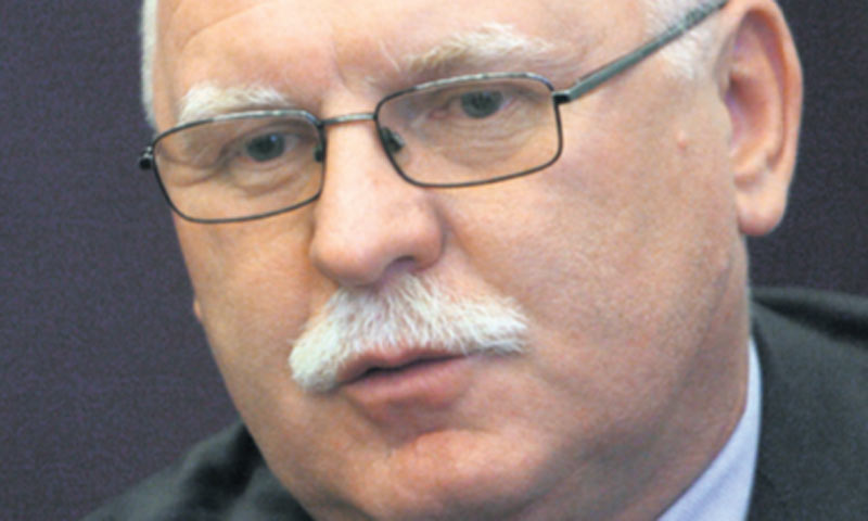 Vjekoslav Majetić, direktor Dok-Inga/Borna Filic/PIXSELL