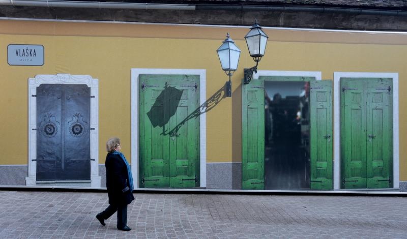 Foto: Patrik Macek / Pixsell