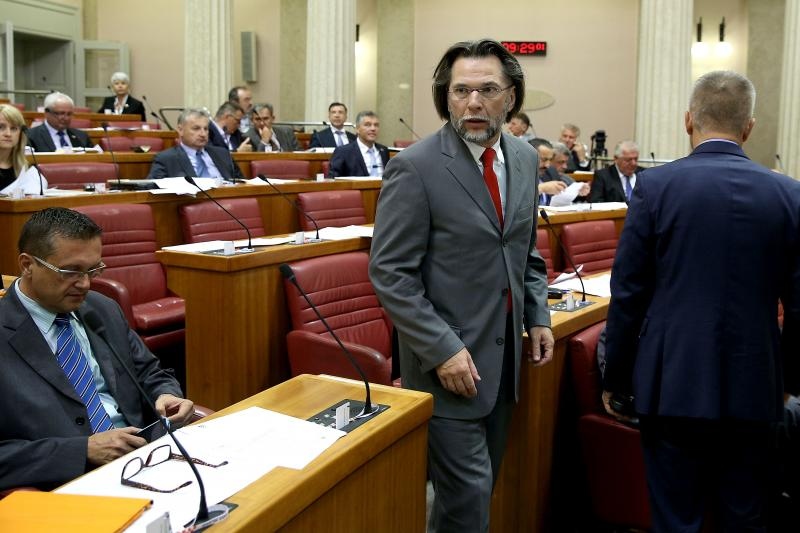 Foto: Patrik Macek/PIXSELL