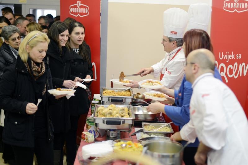 Photo: Marko Jurinec/PIXSELL