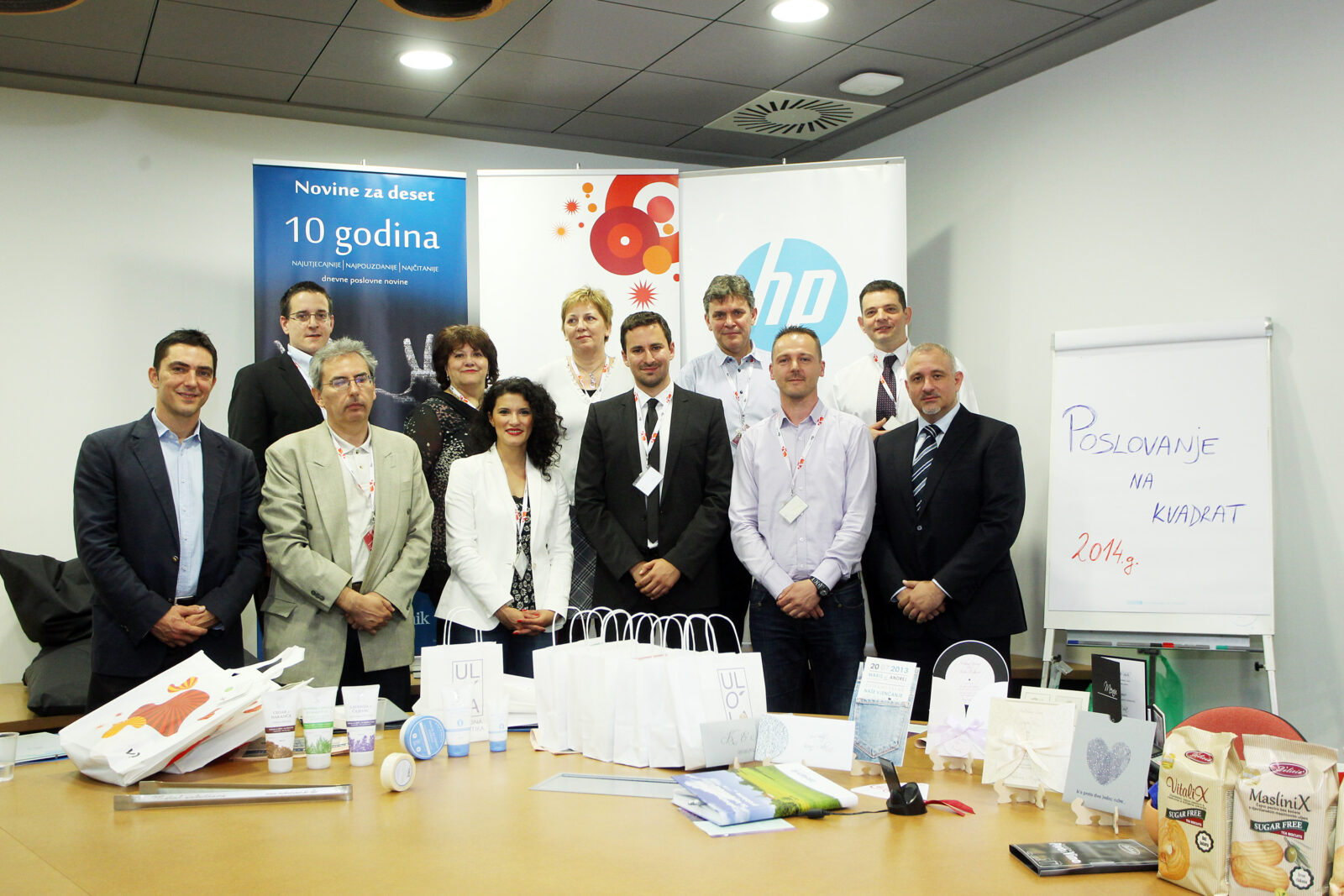 FOTO: Goran Jakuš/PIXSELL